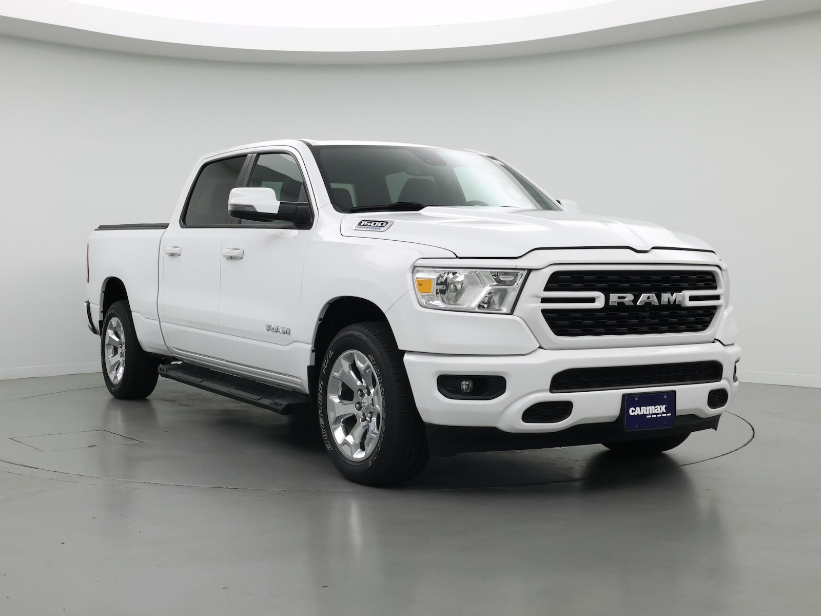 ram ram 1500 pickup 2024 1C6RREMT1RN111873 image ram ram 1500 pickup 2024 1C6RREMT1RN111873 image